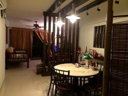 Blk 310B Anchorvale Vista (Sengkang), HDB 5 Rooms #622094021